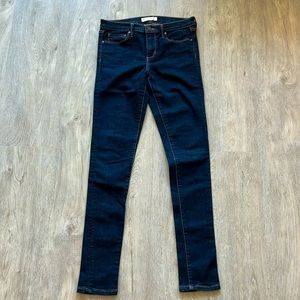 Banana republic jeans. Size 26
